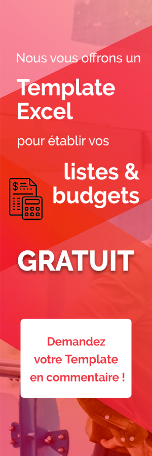 cta template budget2 template gratuit offert